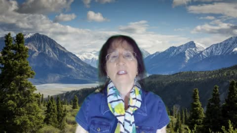 CHURCH ARISE!! MARCELLA WARD LIVING IN GOD'S WORLD