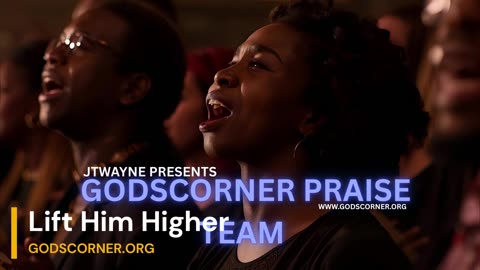 Gods Corner Church