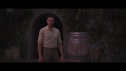 Mafia Ritual