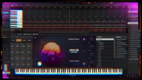 GKGLIDESONBEATS SEQUENCING A UK GRIME BEAT