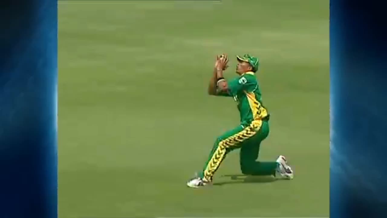 Sa vs aus highlight