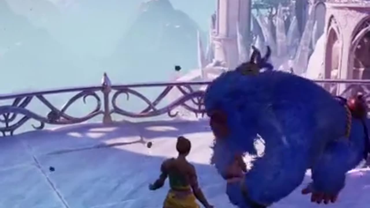 One Stone, Three Birds