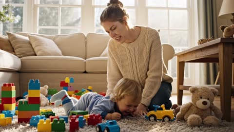 4 Common Feeding Mistakes That Can Lead to Picky Eating (Must watch it)