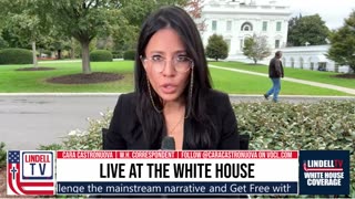 Govt Shutdown Day 14 & Freed Hostages - Recapping A Historic Peace Deal Live From D.C. - 10.14.25