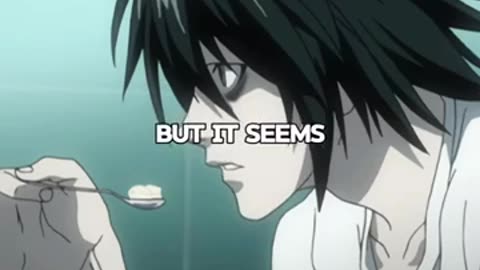 Light Understood That L know👀😳