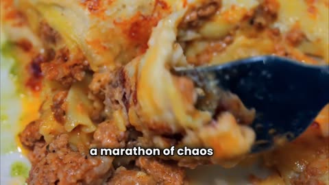4 Viral Mac & Cheese Fusions in 100 Seconds 🧀🔥