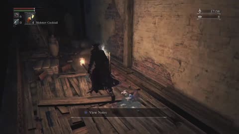 Bloodborne PARTE =_39