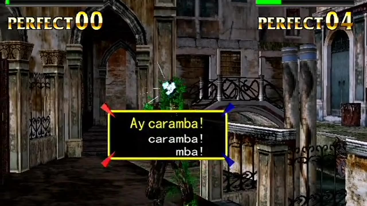 Dreamcast Longplay 17 The Typing of the Dead 2 Player