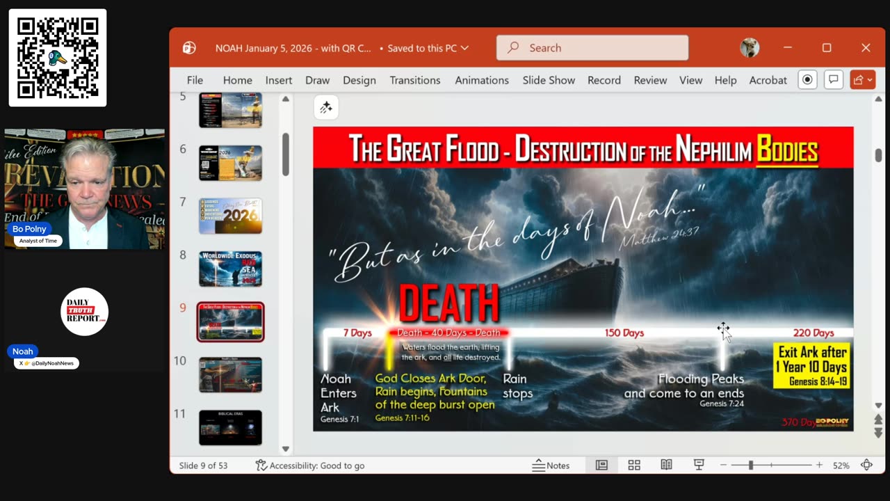 🟢 LIVE with Bo Polny -- XRP and Silver Explode Higher!