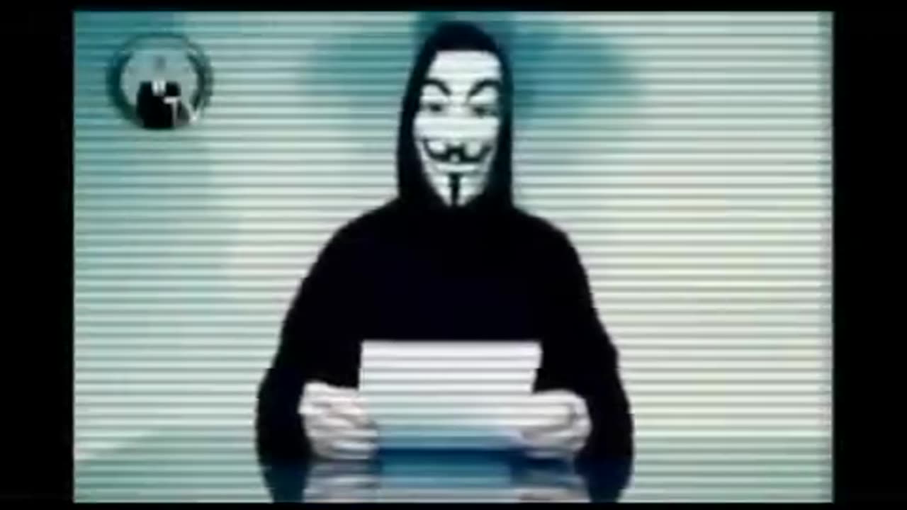 Anonymous Message To Those Who Bullied Amanda Todd