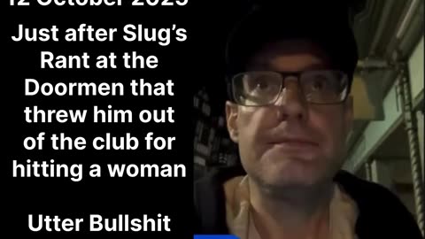 Pathetic Slug