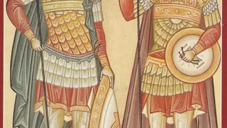 She Came As She Was (11/16/2025)