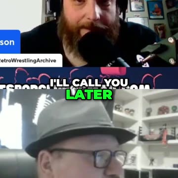 Justin Credible's Memphis Return_ A Wrestling Mystery!