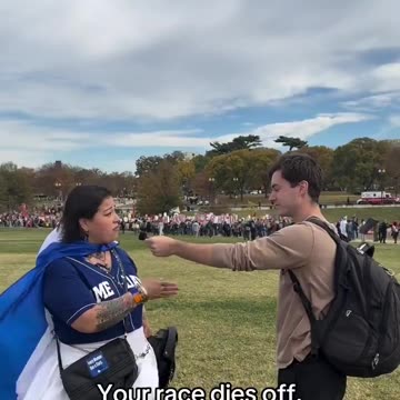 How non Whites really feel