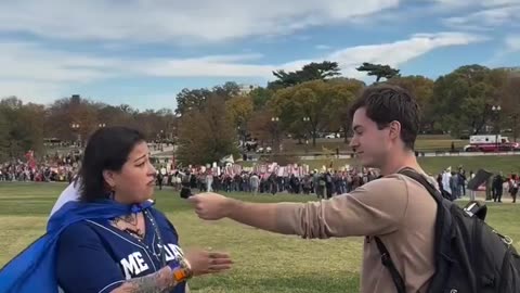 How non Whites really feel