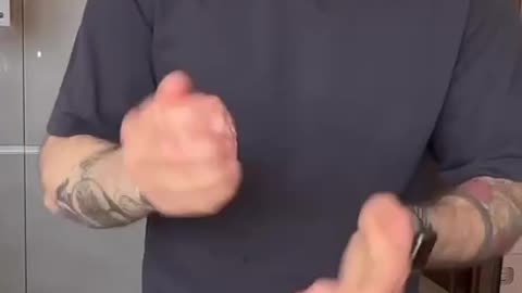 Kebab in dough