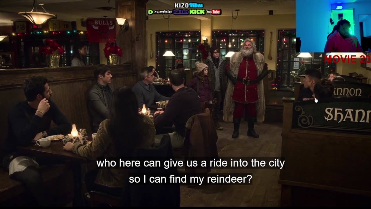 REWATCH ON KIZOVIBES