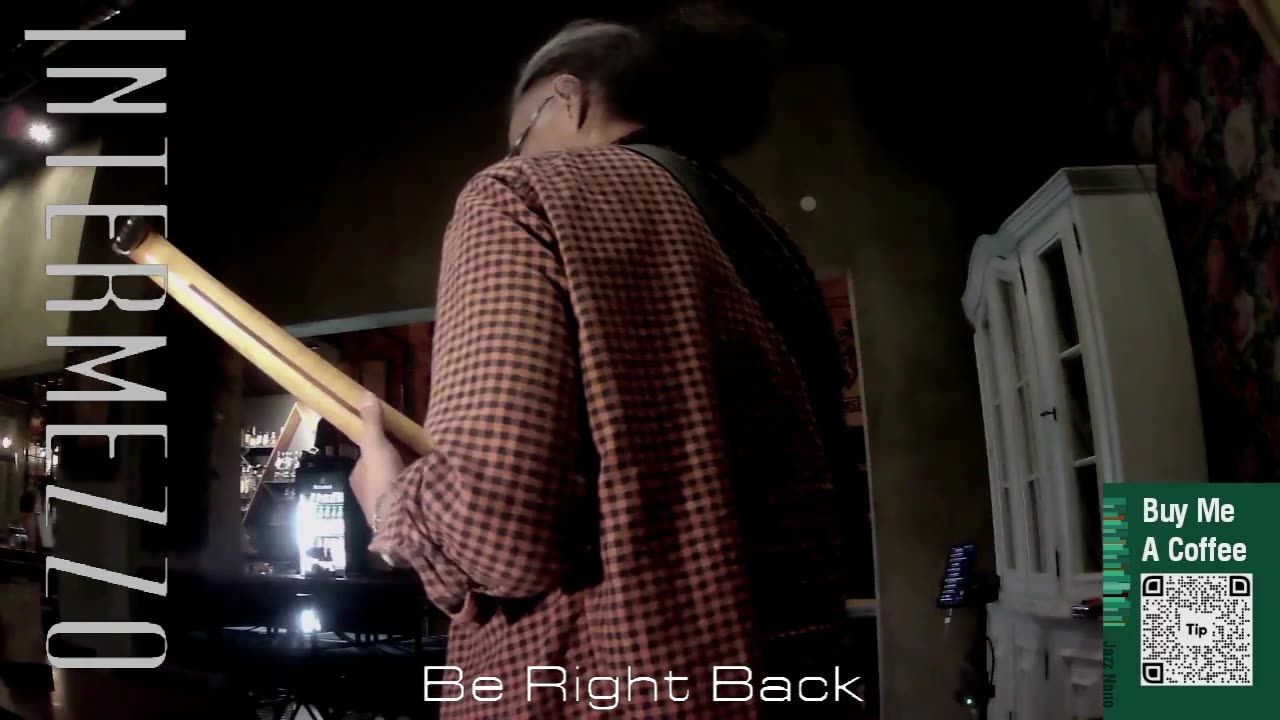 Jazz Nano Street Edition: Busking in Vienna: 2025 Tour in Austria