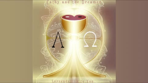 Surrendering to You - Cathy and the Dreamer