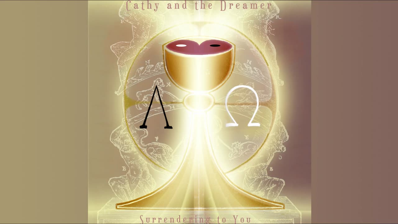 Surrendering to You - Cathy and the Dreamer