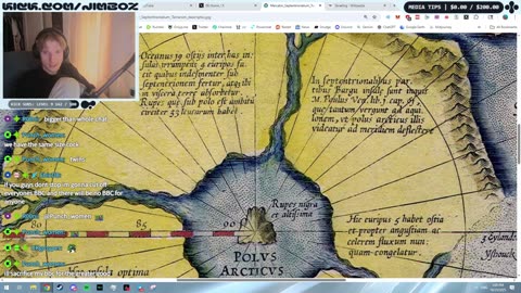 JimboZoomer discusses Hyperborea