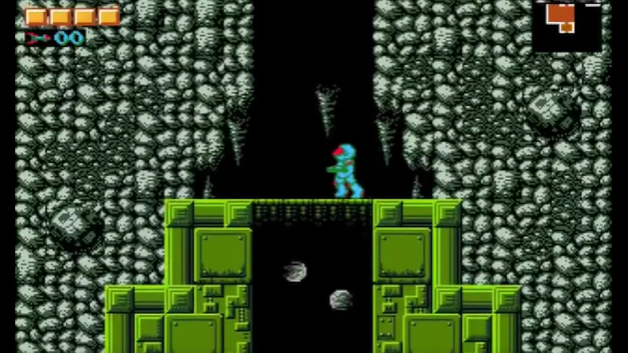 First Time Playing Zexion