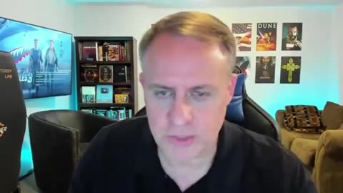 This Will Affect Every American, and the world .......