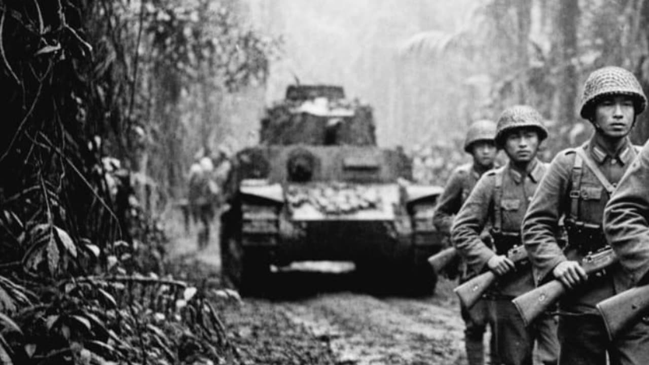 “The Kamikaze Pilots Who Risked Everything to Change WWII