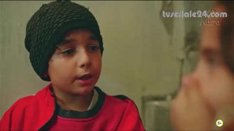 Të Braktisurit - Episodi 06 [Dubluar në Shqip]