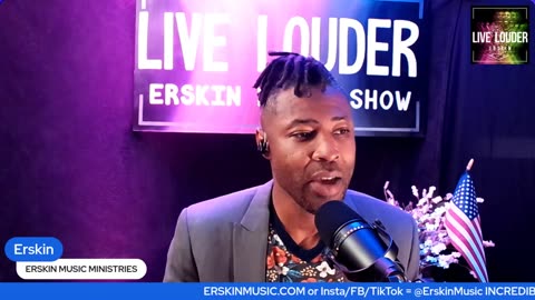 The Erskin Music Show
