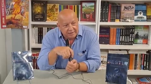 Tomasz Chodorowski - S01E78 - Pożegnanie z III RP 2025.09.29