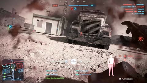 Battlefield 6 Multiplayer Gameplay No Commentary
