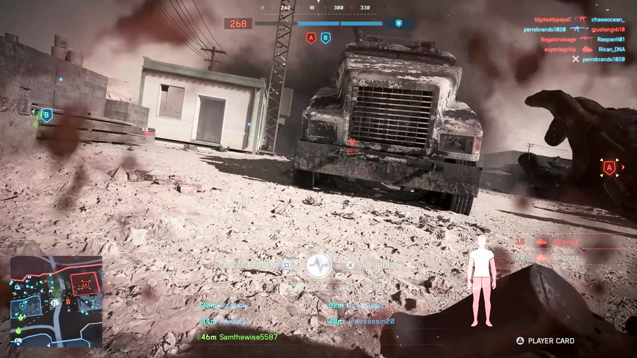 Battlefield 6 Multiplayer Gameplay No Commentary