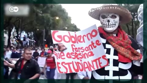 'Mexico's DEADLY Cartel War Between It's Most Powerful Drug Cartels. Documentary