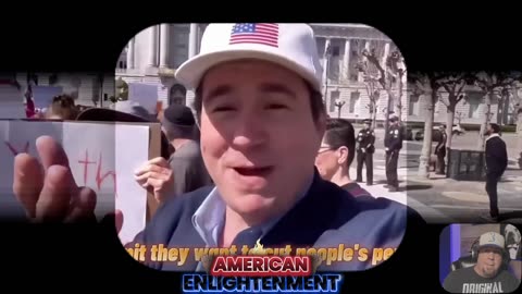 Inside the Protests in America: What’s Really Happening and Why It Matters