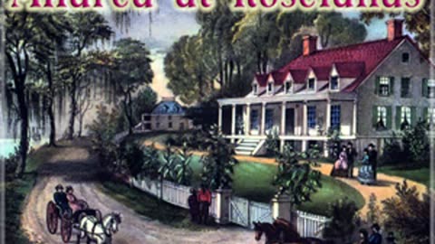 Mildred at Roselands