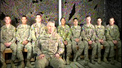 Maj. Gen. Todd Semonite - CSPAN