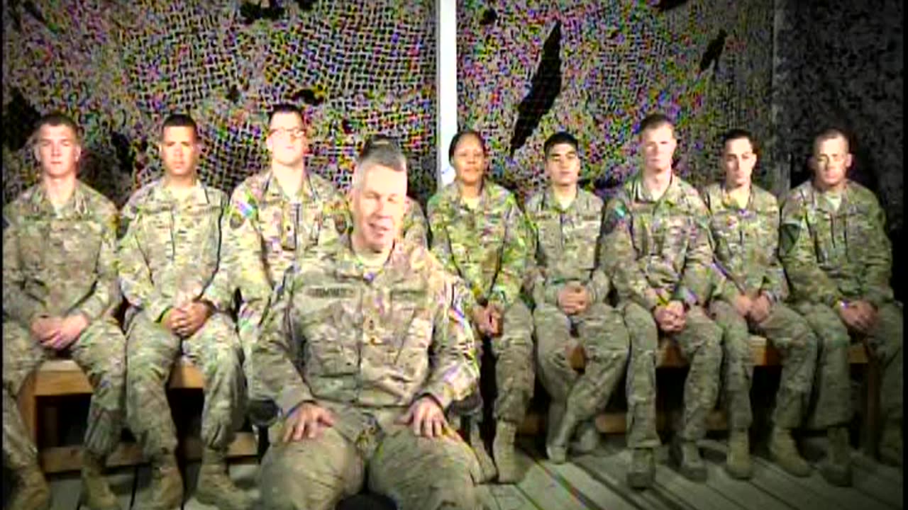 Maj. Gen. Todd Semonite - CSPAN