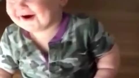 cute baby video