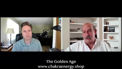 Jon Dowling & Bill Holter Discuss The Great Wealth Transfer Feb 2025 - 2-19-25