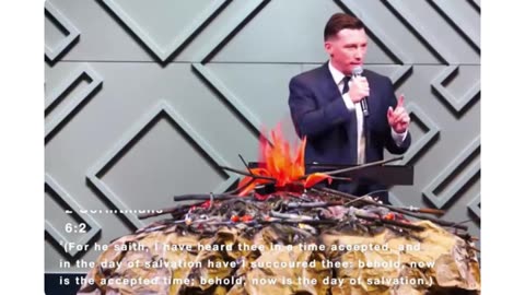 Now by Chris Green #viralvideo #time #pentecostal #gospel #bible #Christian