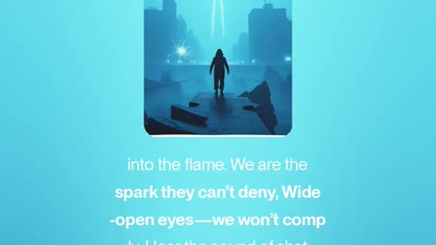 Awake and Alive (V4.5)