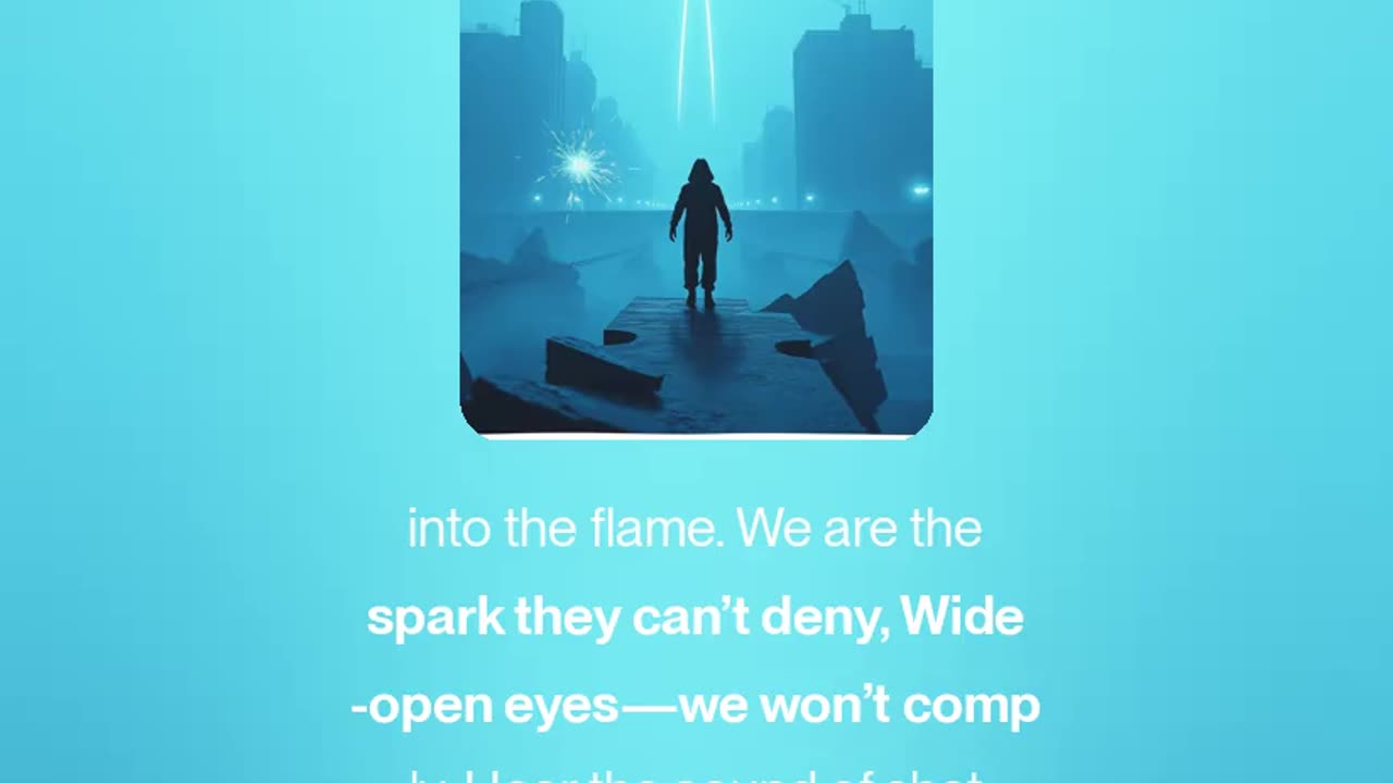 Awake and Alive (V4.5)