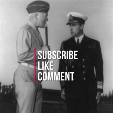 Nov 9, 2025 Gen. Patton quotation of the day #ww2 #war #leadership #otherwise