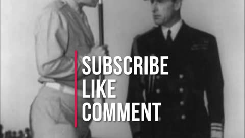 Nov 9, 2025 Gen. Patton quotation of the day #ww2 #war #leadership #otherwise