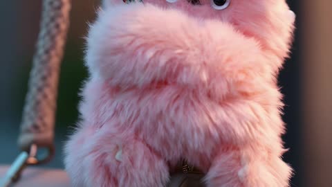 Mirumi, el robot emocional que se puede llevar a todas partes.