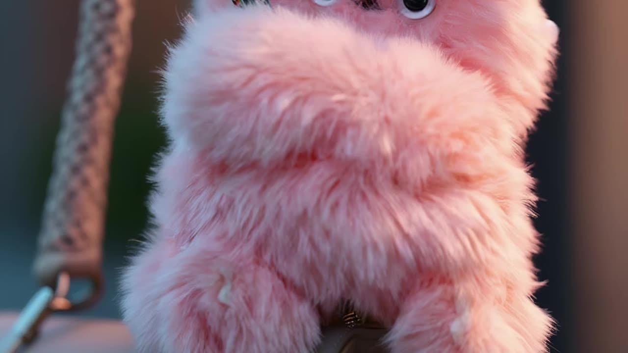 Mirumi, el robot emocional que se puede llevar a todas partes.