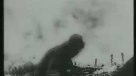 Katyusha rocket artillery