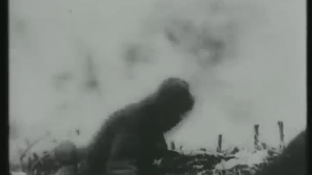 Katyusha rocket artillery