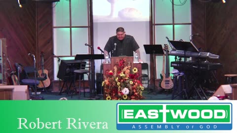 Eastwood Assembly Wednesday October 22, 2025 PM